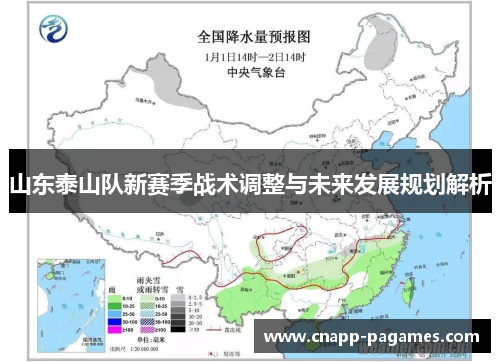 山东泰山队新赛季战术调整与未来发展规划解析 山东泰山队新赛季战术调整与未来发展规划解析