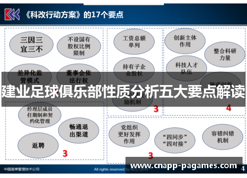 建业足球俱乐部性质分析五大要点解读
