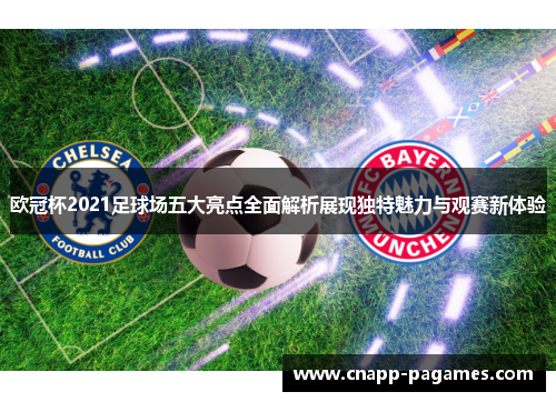 欧冠杯2021足球场五大亮点全面解析展现独特魅力与观赛新体验