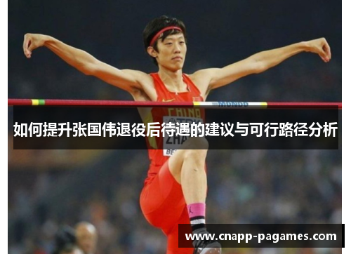 如何提升张国伟退役后待遇的建议与可行路径分析