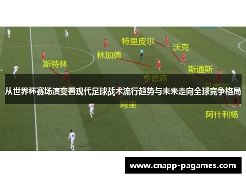 从世界杯赛场演变看现代足球战术流行趋势与未来走向全球竞争格局 从世界杯赛场演变看现代足球战术流行趋势与未来走向全球竞争格局